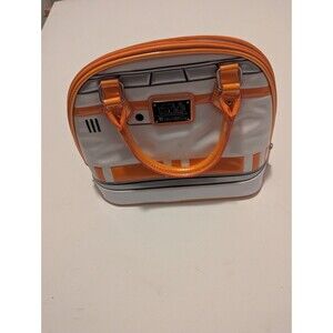 Loungefly Star Wars BB-8‎ Patent Dome Handbag